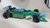 F1 Benetton B194 piloto JJ Letto Equipe Schumacher (1994) - Minichamps 1/18
