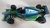 F1 Benetton B194 piloto JJ Letto Equipe Schumacher (1994) - Minichamps 1/18 on internet