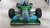 F1 Benetton B194 piloto JJ Letto Equipe Schumacher (1994) - Minichamps 1/18 - B Collection