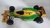 F1 Benetton B193 M. Schumacher (1993) - Minichamps 1/18 on internet
