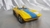 Chevrolet Corvette Grand Sport Roadster (1964) - Exoto 1/18 - B Collection