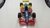Cart Reynard Jimmy Vasser (Superman) - Action Racing 1/18 - comprar online