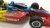 Cart Reynard Jimmy Vasser (Superman) - Action Racing 1/18 - loja online