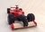 F1 Ferrari F2001 M. Schumacher #1 (luto) - Hot Wheels 1/18 - buy online