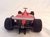 F1 Ferrari F2001 M. Schumacher #1 (luto) - Hot Wheels 1/18 on internet