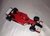 F1 Ferrari F2001 M. Schumacher #1 (luto) - Hot Wheels 1/18 - B Collection