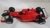 F1 Ferrari F2001 Michael Schumacher #1 (luto) - - Hot Wheels 1/18