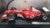 F1 Ferrari F2002 M. Schumacher #2 - Hot Wheels 1/18