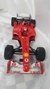 Image of F1 Ferrari F2002 M. Schumacher #1 (World Champion) - Hot Wheels 1/18