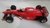 F1 Ferrari F310B M. Schumacher #3 (1997) - Minichamps 1/18