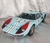 Ford GT40 - Exoto 1/10
