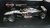 F1 Mclaren Mercedes MP4/15 Mika Hakkinen - Minichamps 1/18 - comprar online