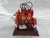 MODEL T FIRE ENGINE - FRANKLIN MINT 1:16 - B Collection