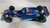 F1 Sauber Petronas C18 M. Salo (1999) - Minichamps 1/18