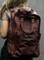 Iron Suela Backpack