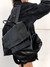 Total Black Backpack - ESCUDO PRANA