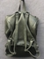 Total Green Backpack - ESCUDO PRANA