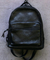 Mini Iron Black Backpack