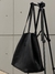 Lotus Black Bag - tienda online