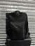 Iron Black Backpack en internet
