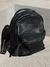 Mini Iron Black Backpack - comprar online