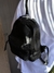 Mini Iron Black Backpack en internet