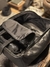 Iron Black Backpack - comprar online