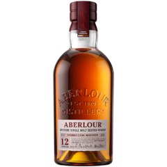 ABERLOUR 12 YEARS OLD