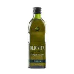 ACEITE DE OLIVA OLIOVITA CLASICO VIRGEN EXTRA