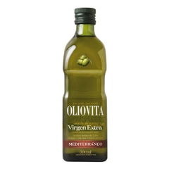 ACEITE DE OLIVA OLIOVITA MEDITERRANEO VIRGEN EXTRA