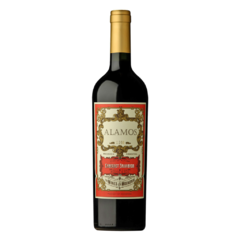 ALAMOS CABERNET SAUVIGNON