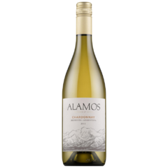 ALAMOS CHARDONNAY