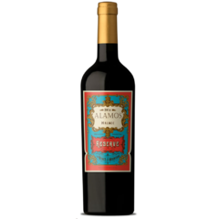 ALAMOS MALBEC RESERVE