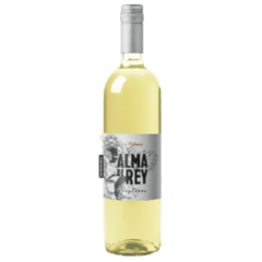 ALMA DE REY TORRONTES - 6 x 750 ml