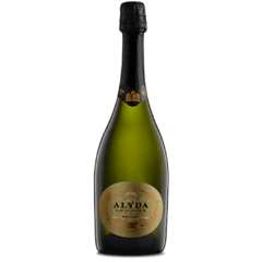 ESPUMANTE ALYDA VAN SALENTEIN BRUT NATURE