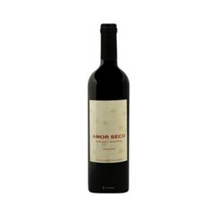 AMOR SECO MERLOT 6 x 750 ml