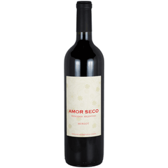 AMOR SECO MERLOT 6 x 750 ml - comprar online