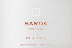 BARDA 6 x 750 ml - comprar online