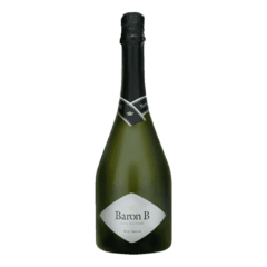 ESPUMANTE BARON B BRUT NATURE