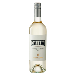 CALLIA ALTA SAUVIGNON BLANC