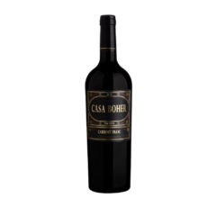 CASA BOHER CABERNET FRANC