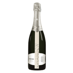 ESPUMANTE CHANDON DEMI SEC - comprar online