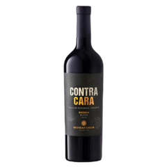 CONTRACARA RESERVA BLEND