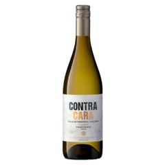 CONTRACARA RESERVA CHARDONNAY