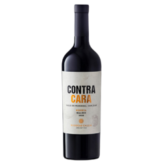 CONTRACARA RESERVA MALBEC