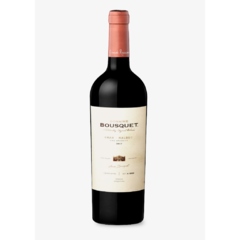 D. BOUSQUET GRAN RESERVA MALBEC 6 x 750 ml - comprar online