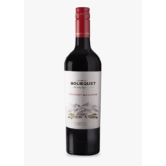 D. BOUSQUET PREMIUM CABERNET SAUVIGNON 6 x 750 ml - comprar online