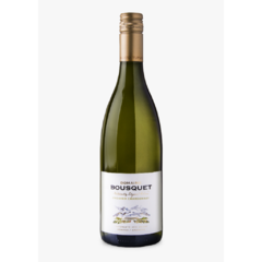 D. BOUSQUET PREMIUM CHARDONNAY 6 x 750 ml - comprar online