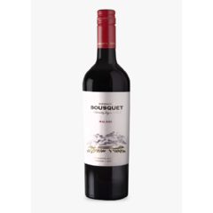 D. BOUSQUET PREMIUM MALBEC 6 x 750 ml - comprar online