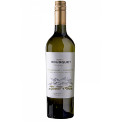 D. BOUSQUET PREMIUM CHARDONNAY / TORRONTES 6 x 750 ml - comprar online